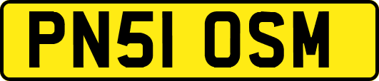 PN51OSM