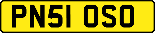 PN51OSO