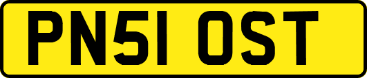 PN51OST