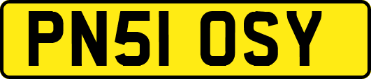 PN51OSY