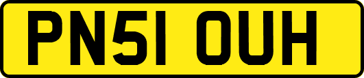 PN51OUH