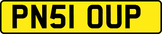 PN51OUP