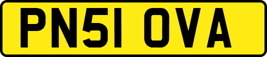PN51OVA