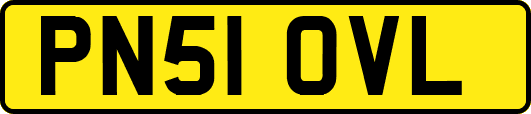 PN51OVL