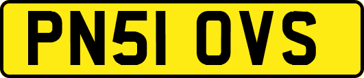PN51OVS