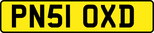 PN51OXD