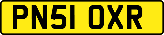 PN51OXR