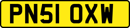 PN51OXW