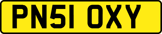 PN51OXY