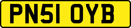 PN51OYB