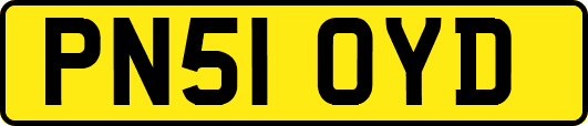 PN51OYD