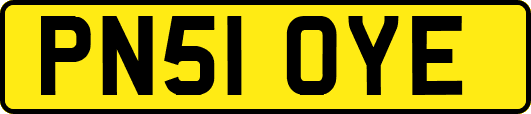 PN51OYE