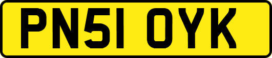 PN51OYK