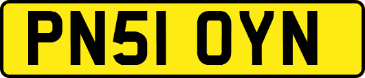 PN51OYN