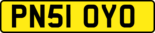 PN51OYO