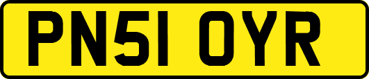 PN51OYR