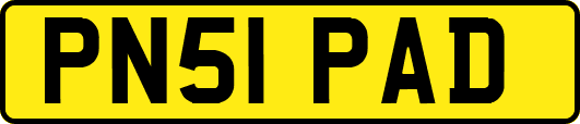 PN51PAD