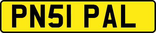 PN51PAL