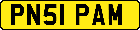 PN51PAM
