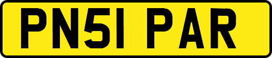 PN51PAR