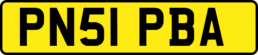 PN51PBA