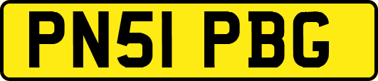 PN51PBG
