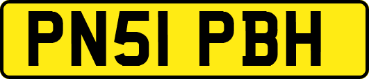 PN51PBH