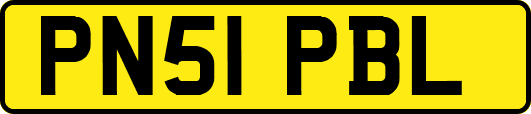PN51PBL