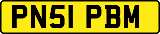 PN51PBM
