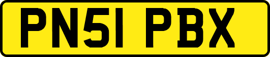 PN51PBX