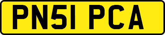 PN51PCA