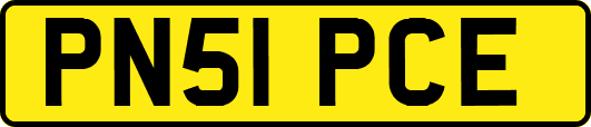 PN51PCE