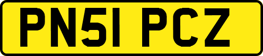 PN51PCZ
