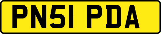 PN51PDA