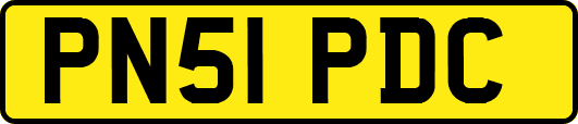 PN51PDC