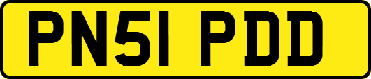 PN51PDD