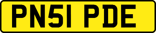PN51PDE