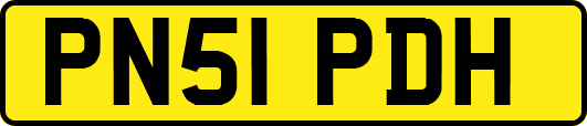 PN51PDH