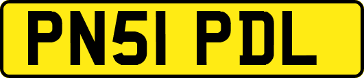 PN51PDL