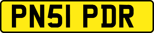 PN51PDR