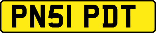 PN51PDT