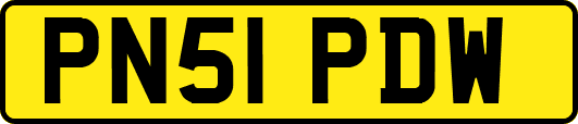 PN51PDW