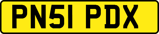 PN51PDX