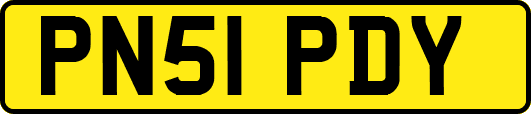 PN51PDY