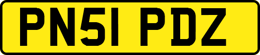 PN51PDZ