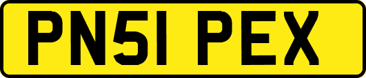 PN51PEX