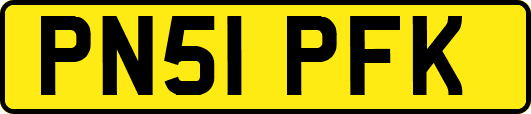 PN51PFK