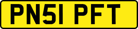 PN51PFT