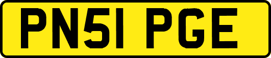 PN51PGE