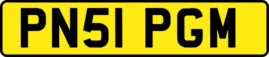 PN51PGM